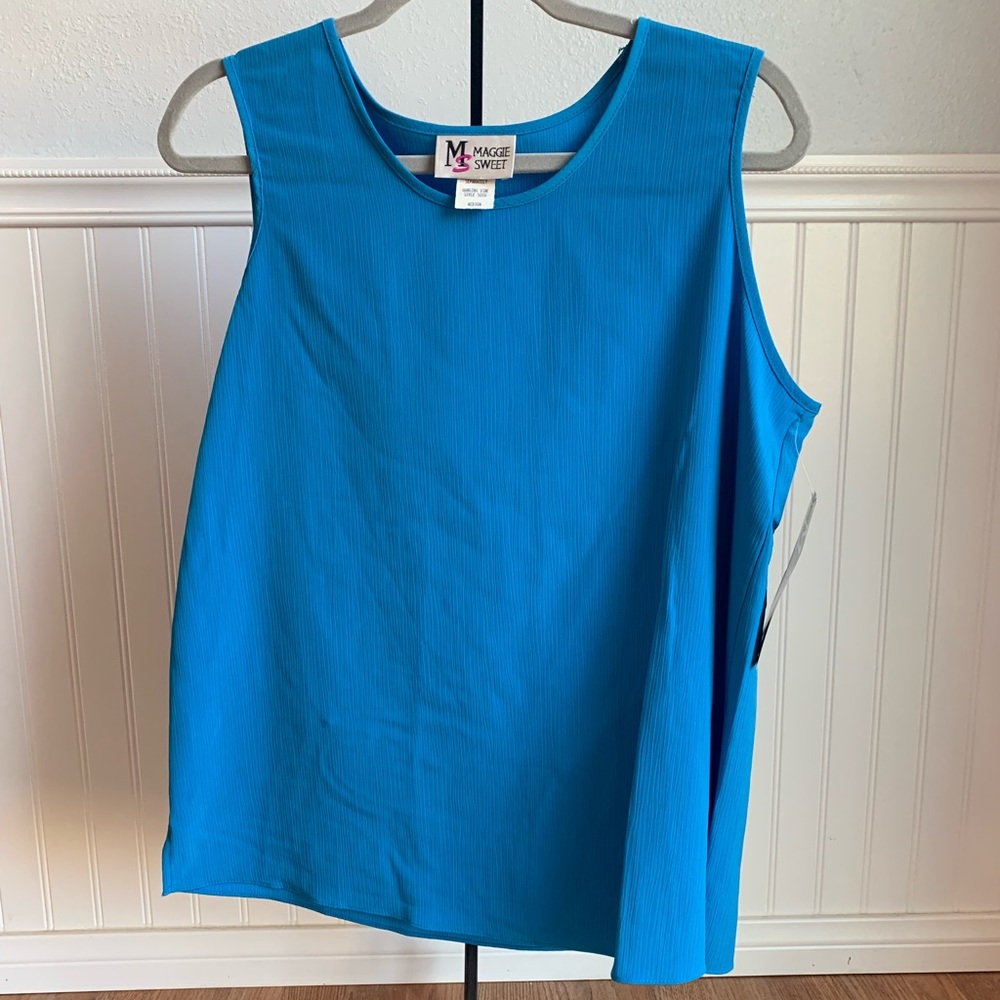 Maggie Sweet Women’s Medium